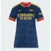 Arsenal Bruno Guimaraes #39 Bortatröja Dam 2026-27 Kortärmad